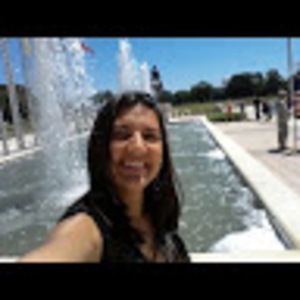 Meet your Posher, Angela